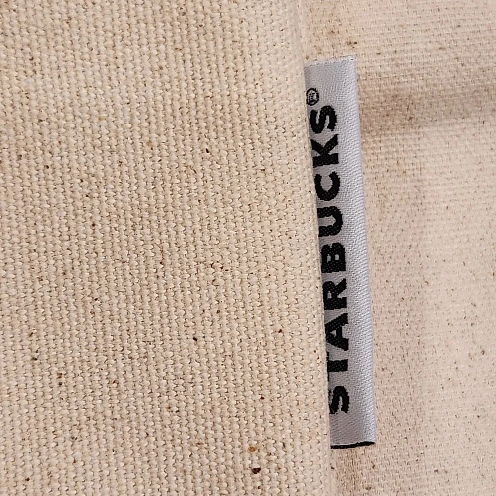 Starbucks brand new